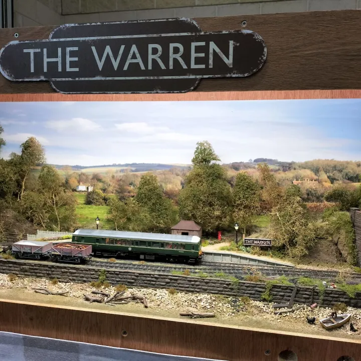 Model Transport Sept 2026 – 2