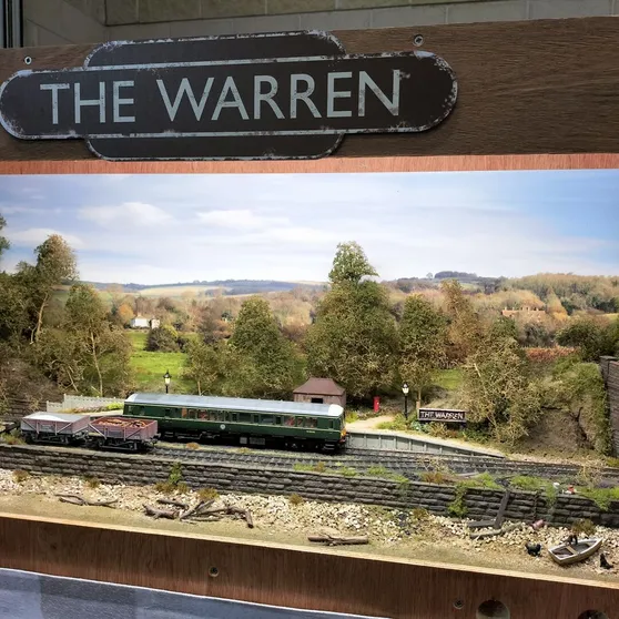 Model Transport Sept 2026 – 2