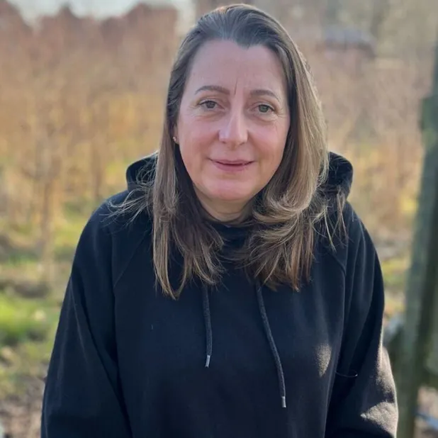 Maria, Early Years Educator