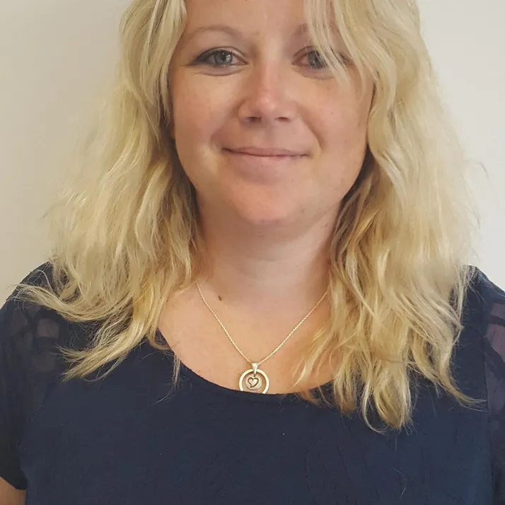 Clare Barber, Founder and Occupational Therapist A