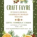 Craft Fayre Poster