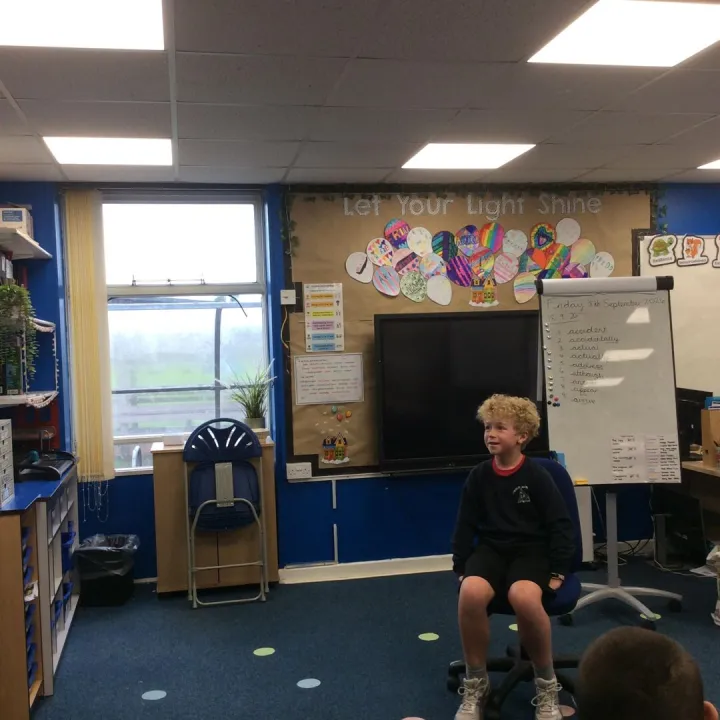 Hot seating