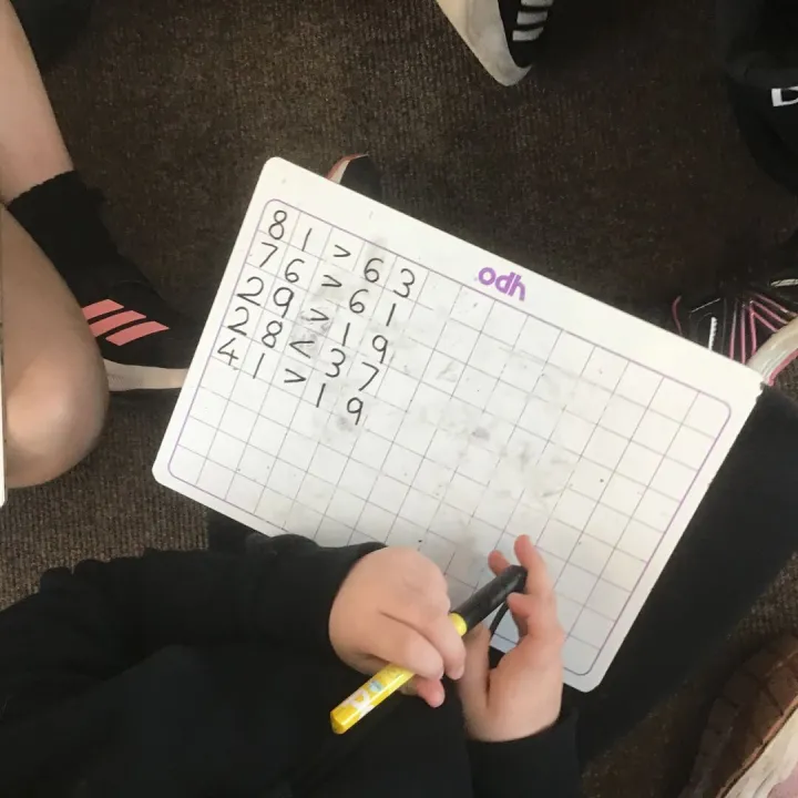 Maths