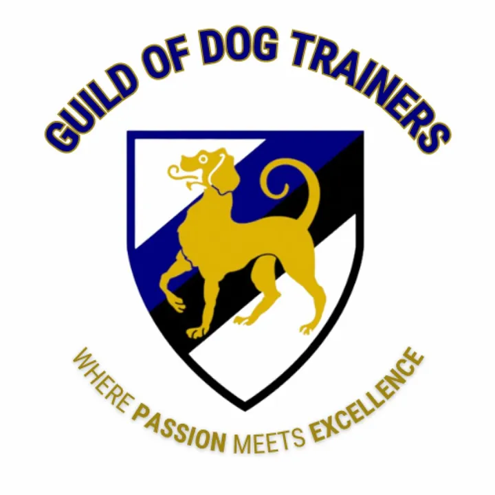 Guild of Dog Trainers member logo