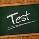 Board, school, university, to learn, work, test