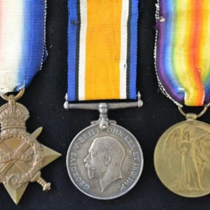 Star Medal