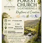 October 2026 Forest Church Nyd
