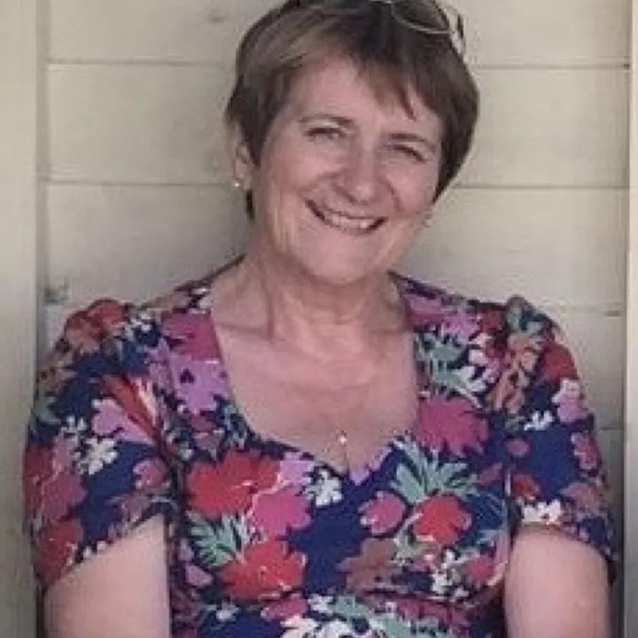 Valerie Huntbach