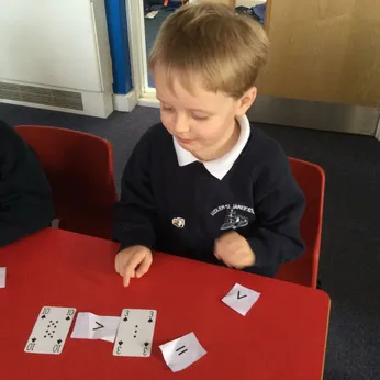 y1 maths