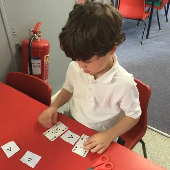 y1 maths