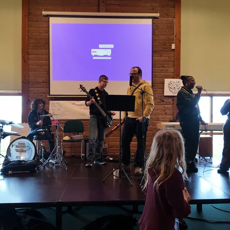 Amplify 9
