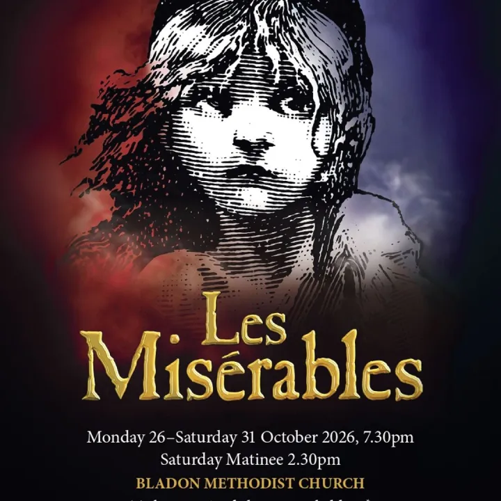Les Mis A5 Leaflet Page 0001
