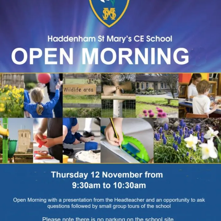 Hstm Open Day Nov26