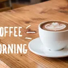 RUMC Coffee Morning