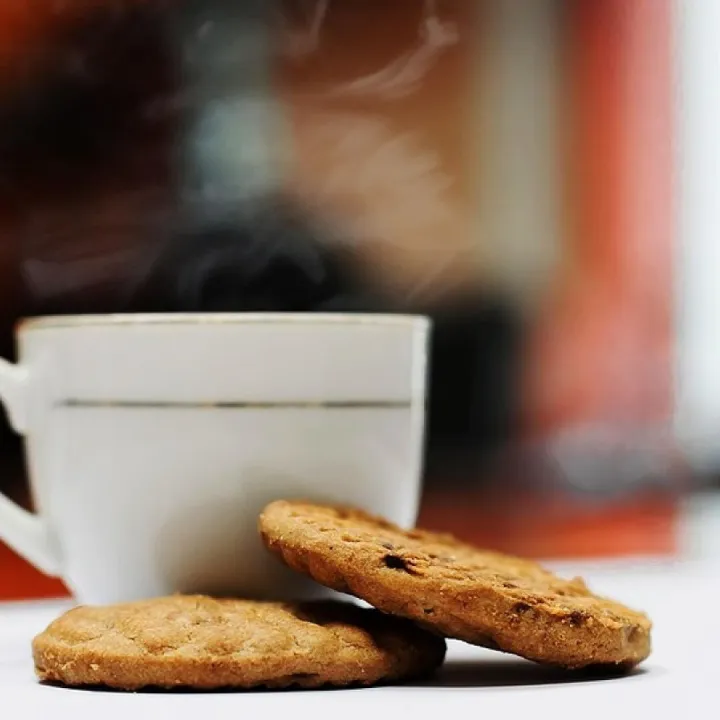 Angarrack Coffee Morning