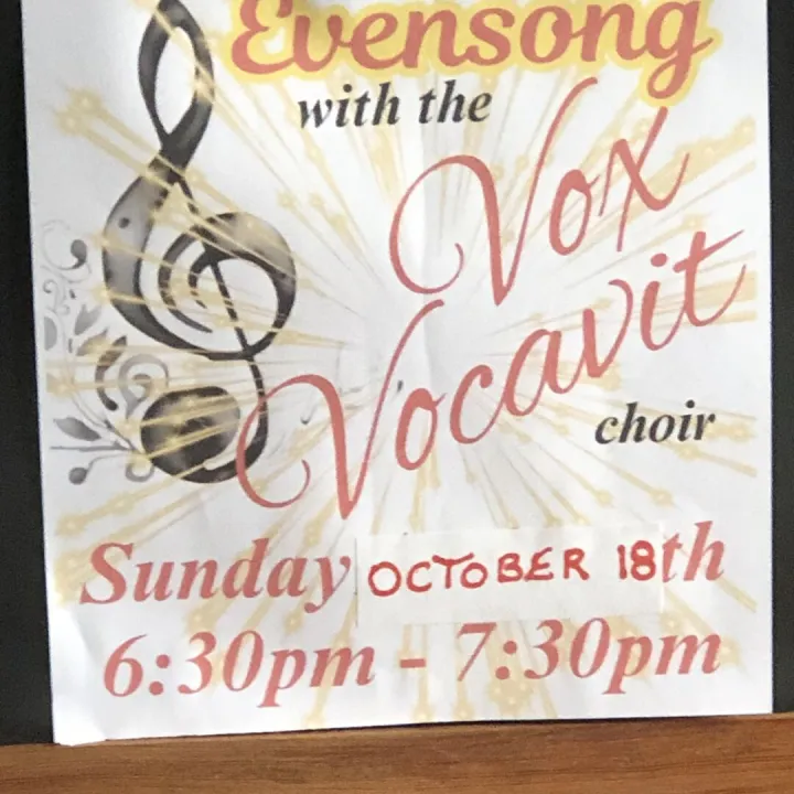Evensong
