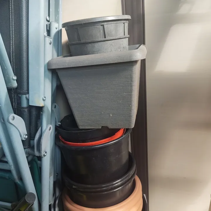 Free Pots for indoor/ outdoor use &ndash; Items free to a good home!