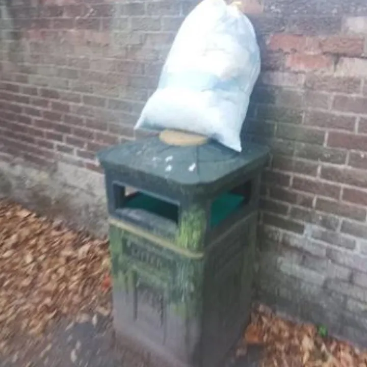Fly Tipping