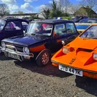 Haddenham Classics Car Group