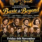 BigBandSwing Poster 2026