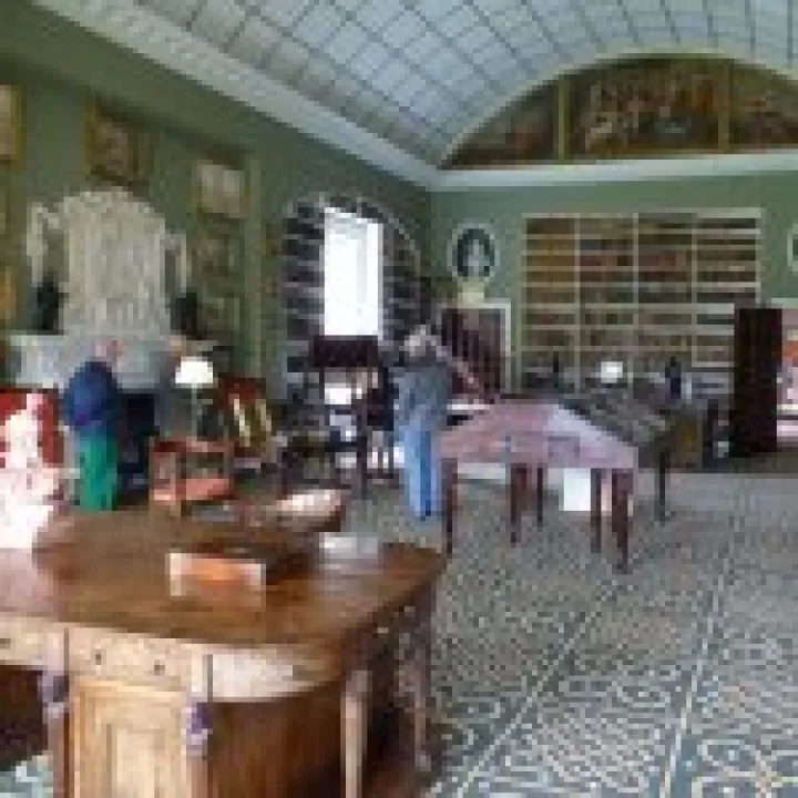 Stourhead
