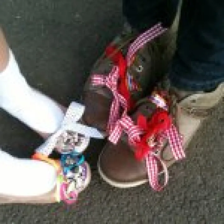 Snazzy Shoes 03