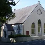 Barregarrow