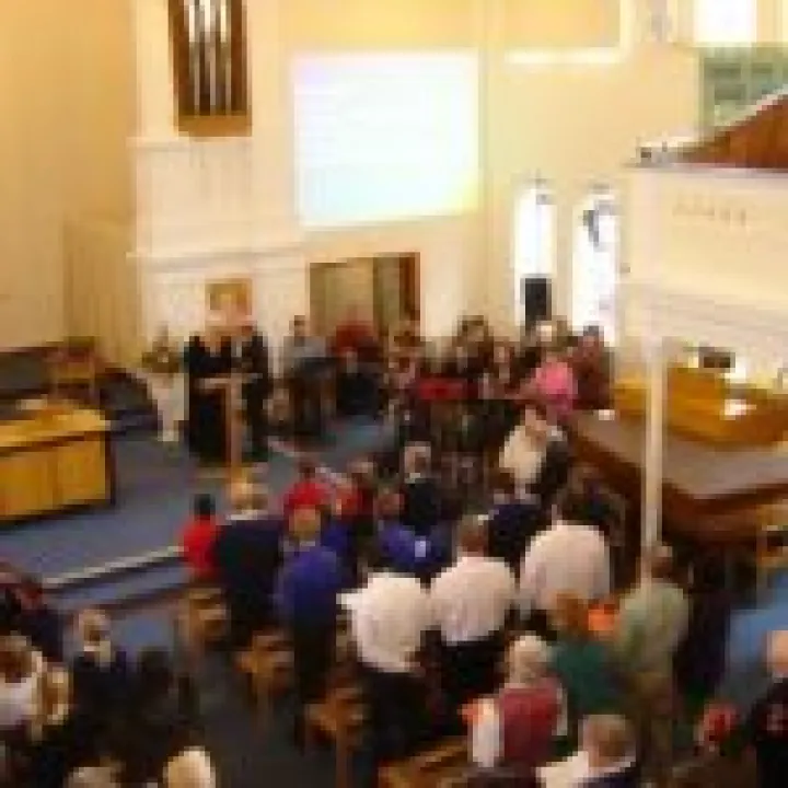 Worship