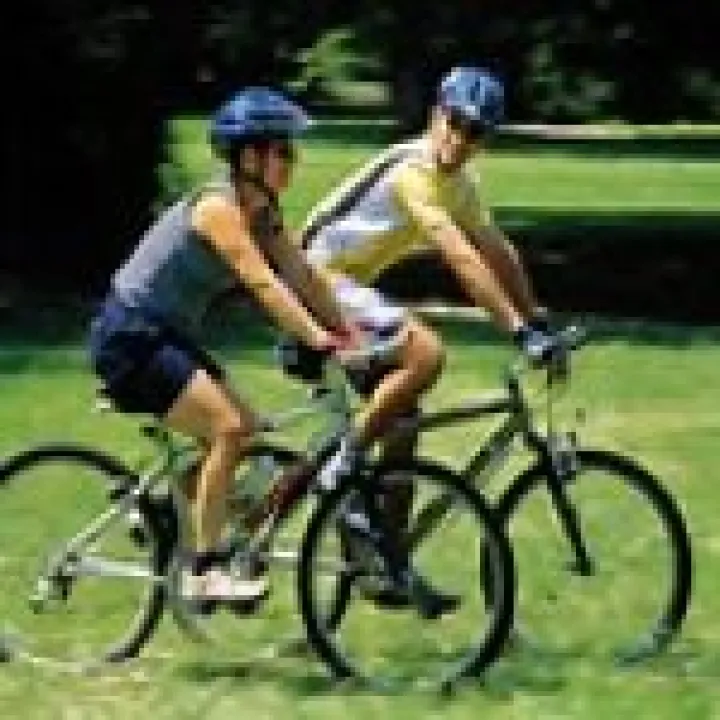 Cycling