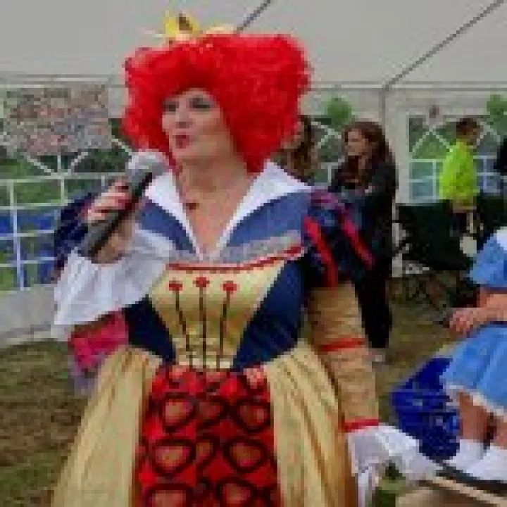 Minshull Madness 2015