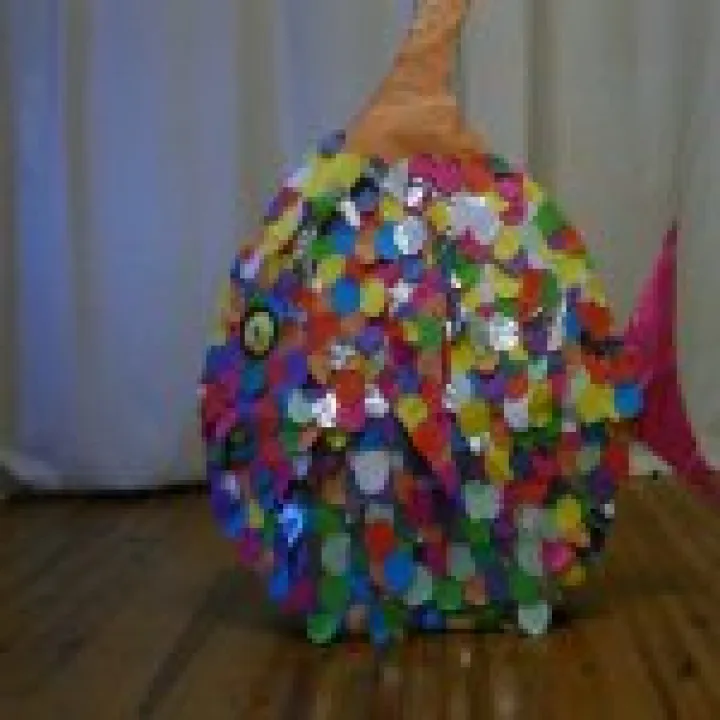 Bob the Fish