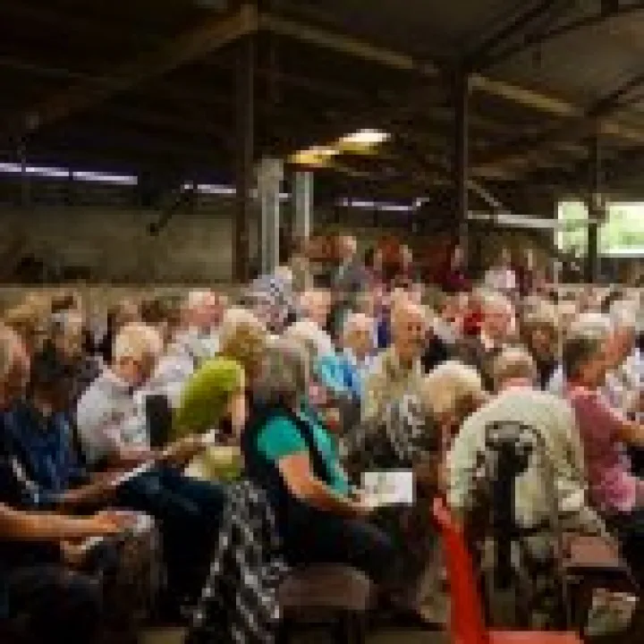 7 The AGM