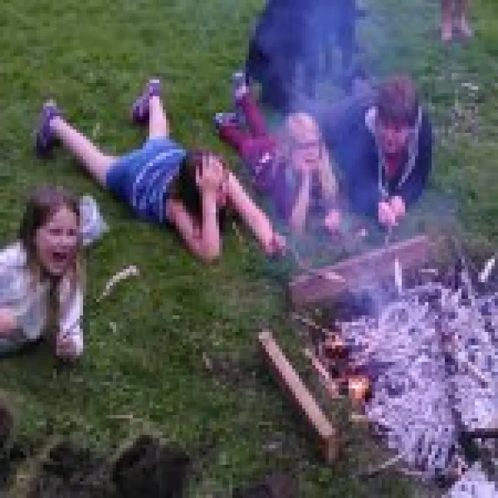 YC Fire lighting