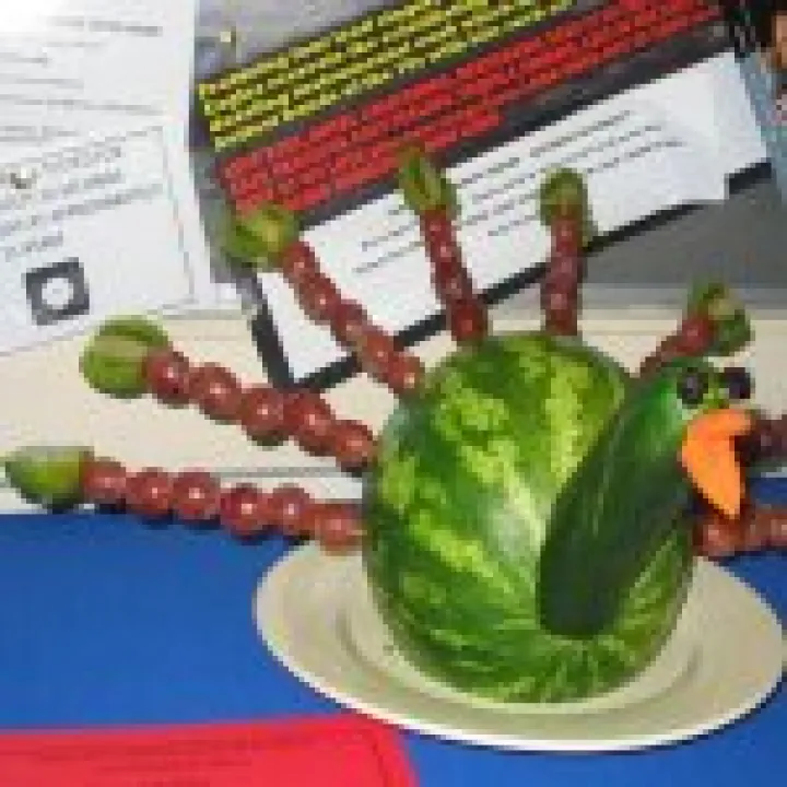 Gardening Show 15c