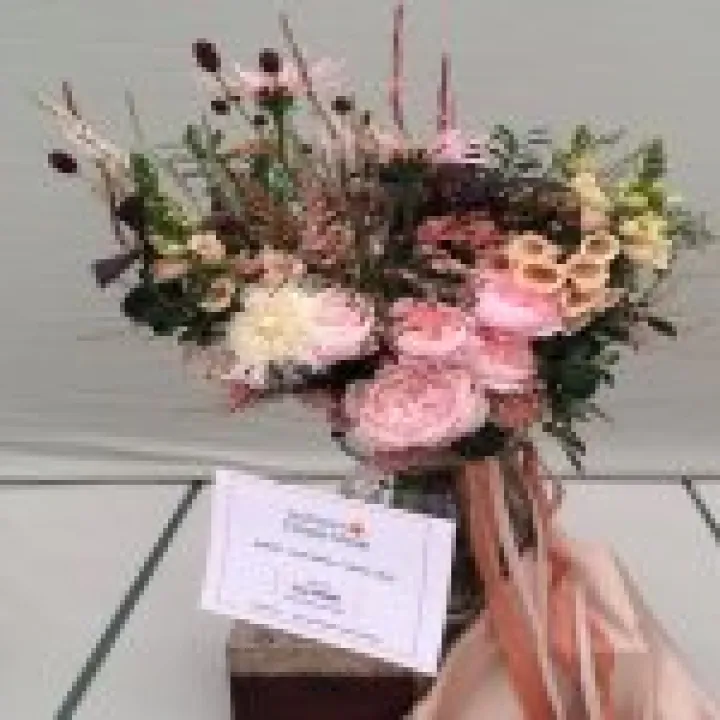 Carols 2nd Prize