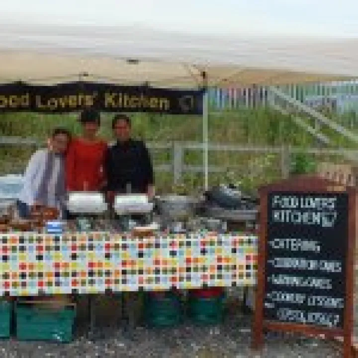 Food Lover's Kitchen