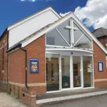 Princes Risborough front