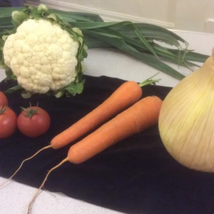 Veggies#2