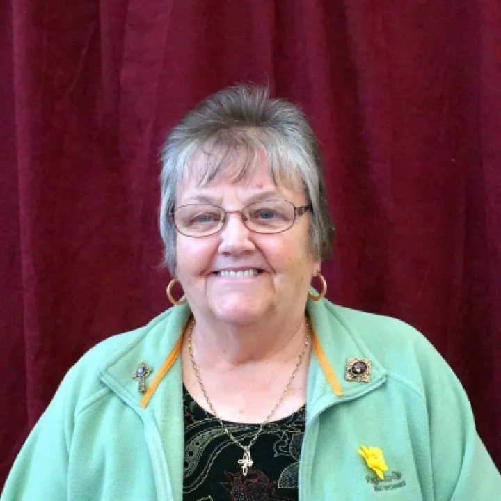 Ann Moore