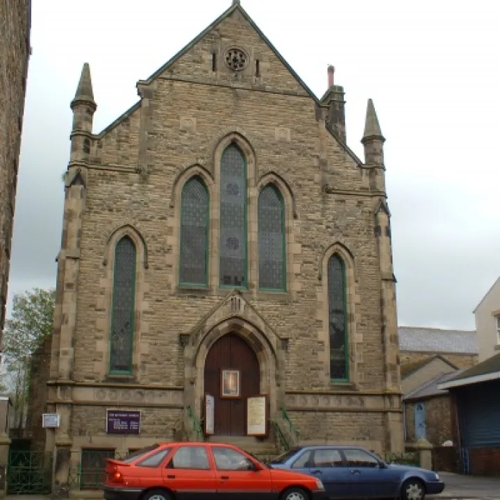Church- 008