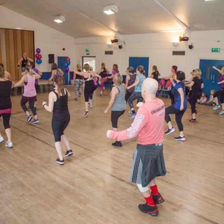 Zumba-Thon 03