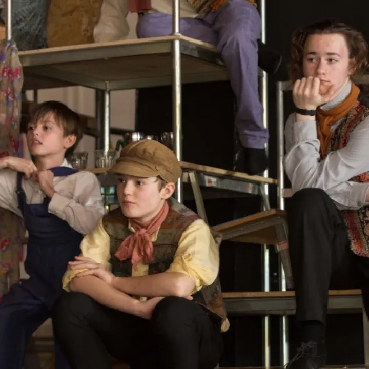 Youth Theatre 06