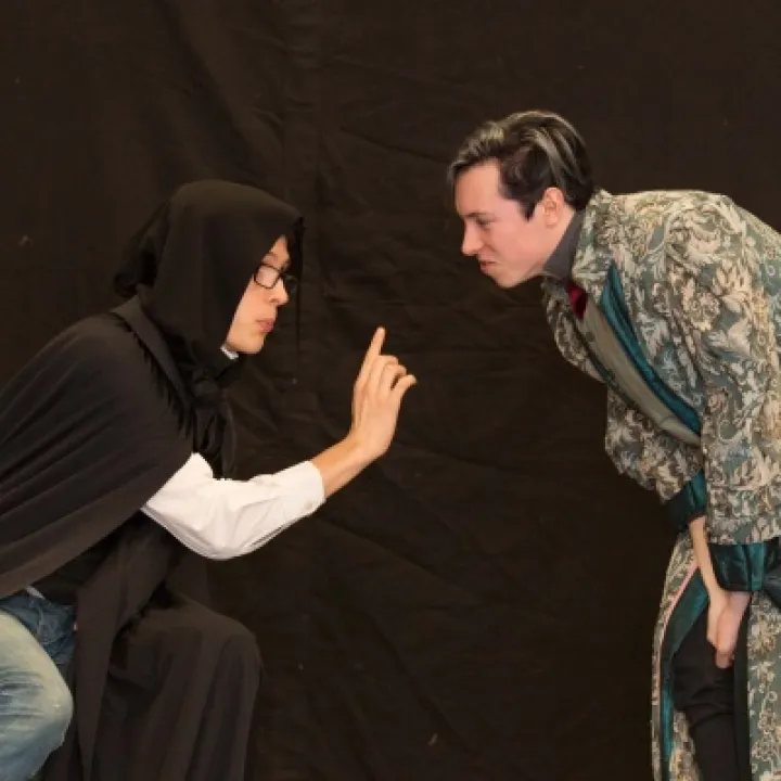 Youth Theatre 07