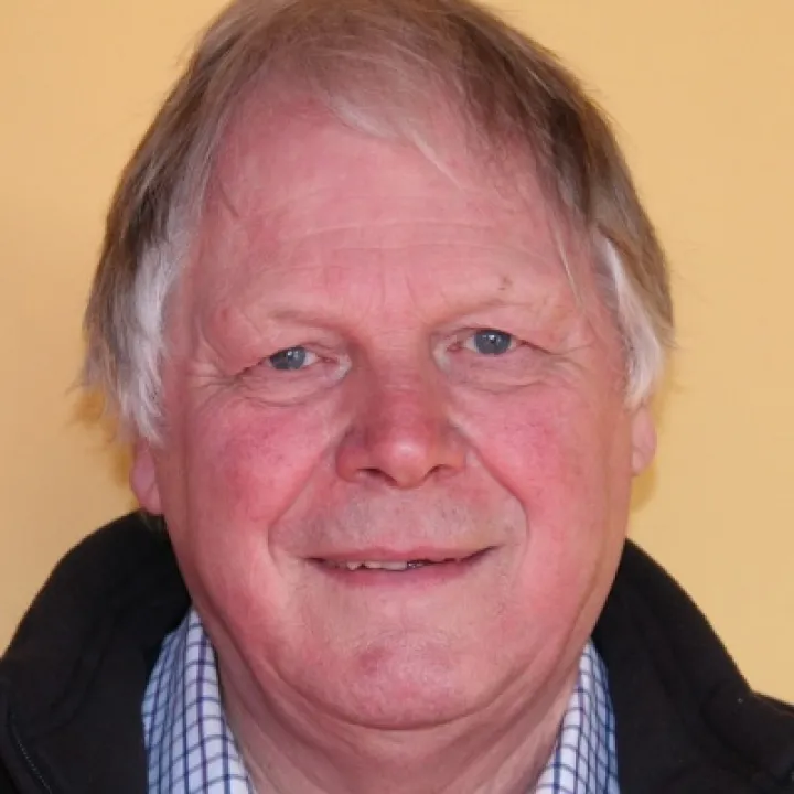 PETER BOURNE