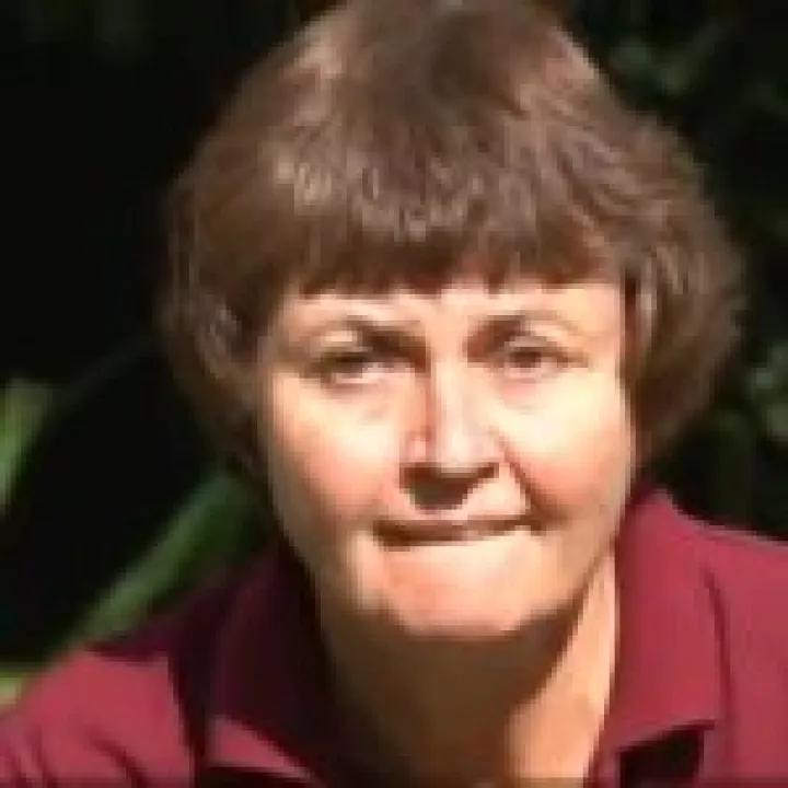Fiona Daniels 2