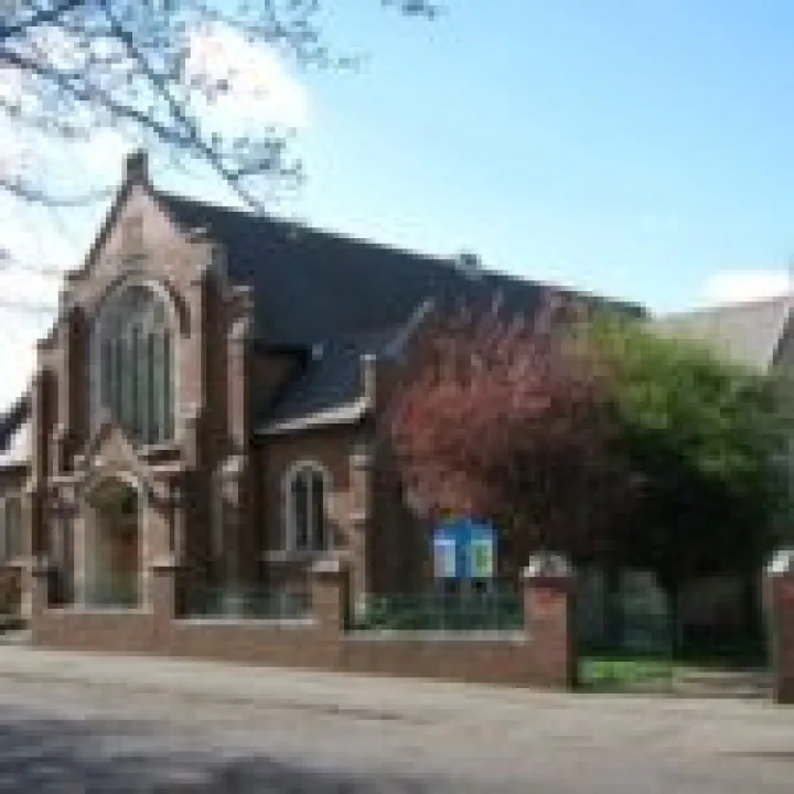 Gillingham