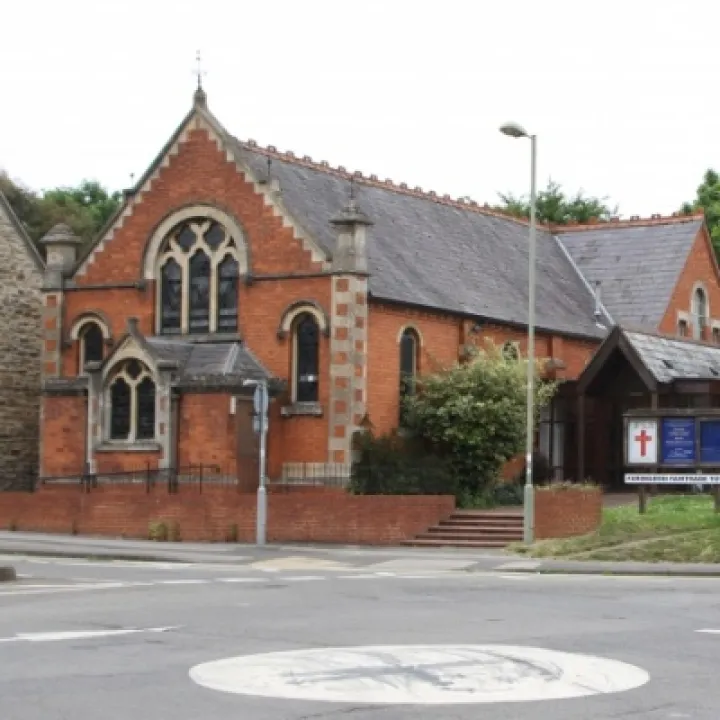 Faringdon