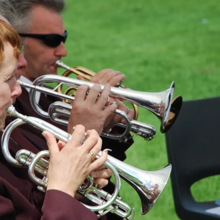 Band #6