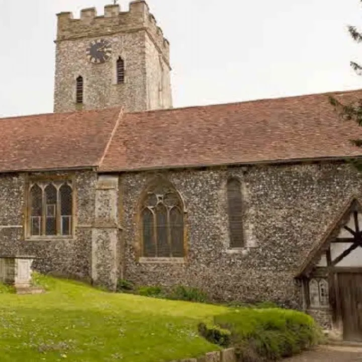Guildford St Mary