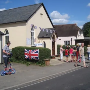 West Horsley people 2